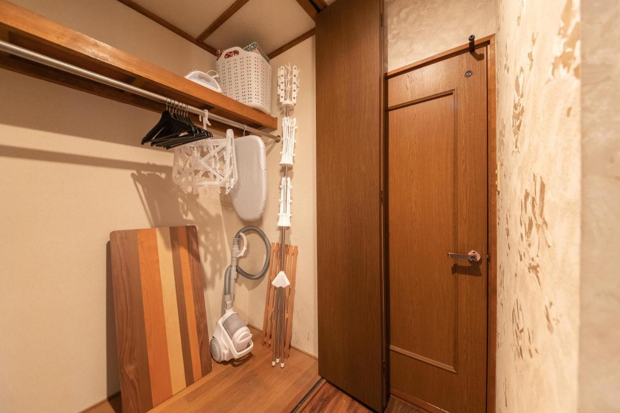 Hakudaku No Yuya Villa Beppu Bagian luar foto